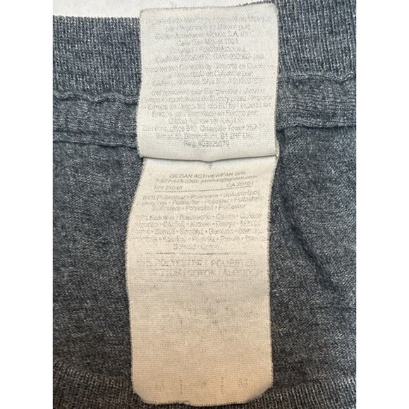 National Lampoon Christmas Vacation Hope Your Holiday Is Full Of Joy T-Shirt M - Picture 4 of 7